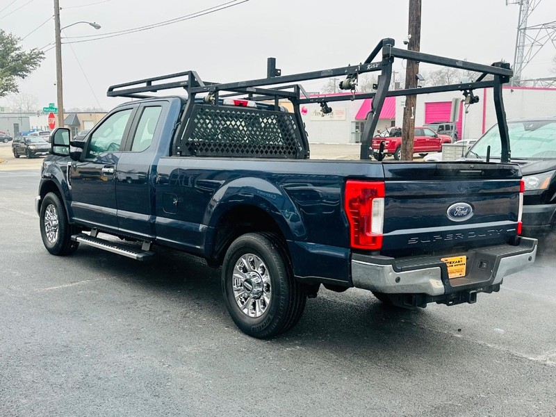 2019 Ford F-250 XL photo 12