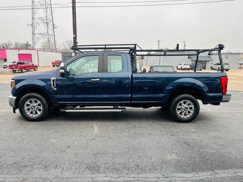 2019 Ford F-250 XL photo 13