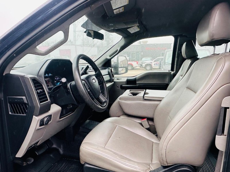 2019 Ford F-250 XL photo 14
