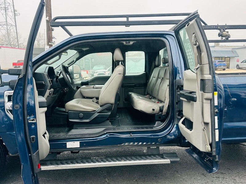 2019 Ford F-250 XL photo 15