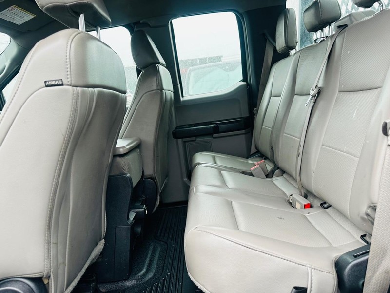2019 Ford F-250 XL photo 16