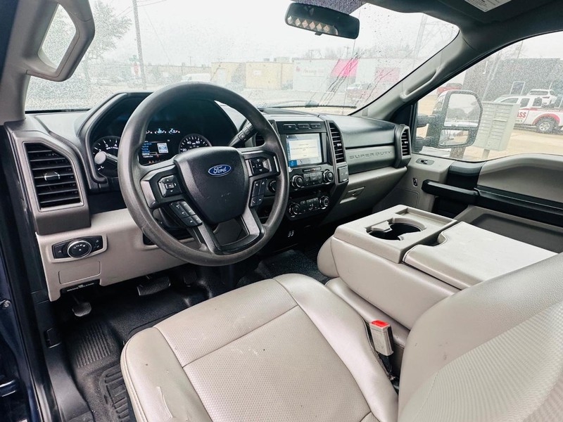2019 Ford F-250 XL photo 17