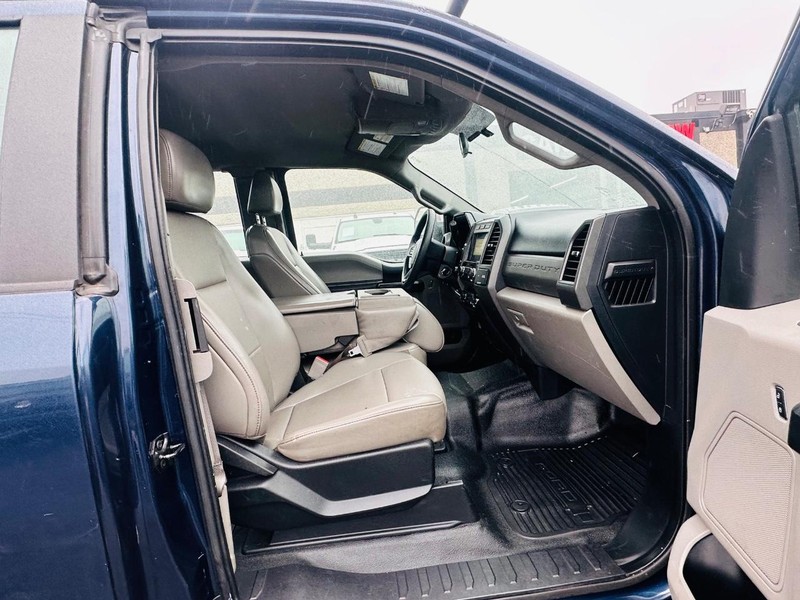 2019 Ford F-250 XL photo 18
