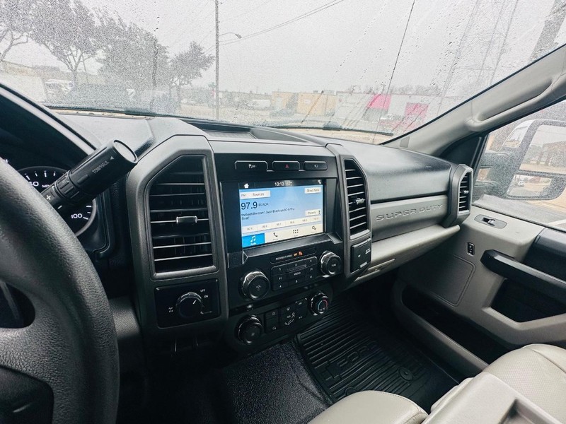 2019 Ford F-250 XL photo 21