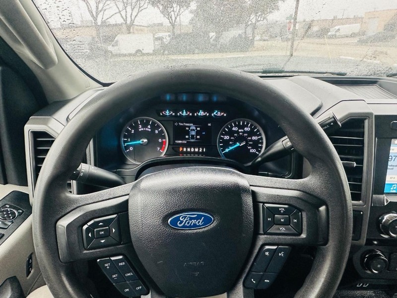 2019 Ford F-250 XL photo 22