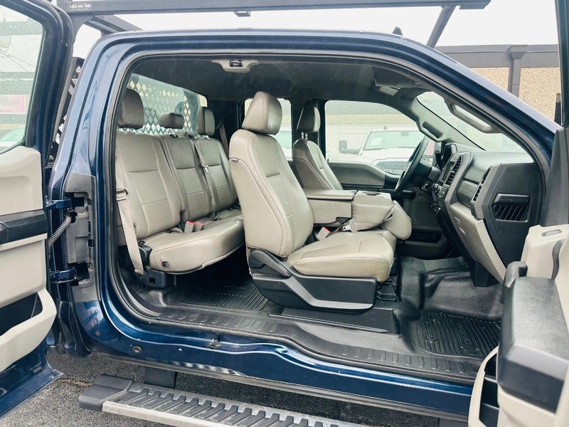 2019 Ford F-250 XL photo 23