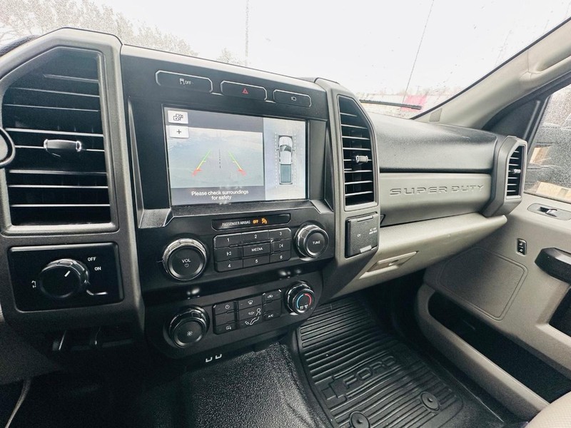 2019 Ford F-250 XL photo 25
