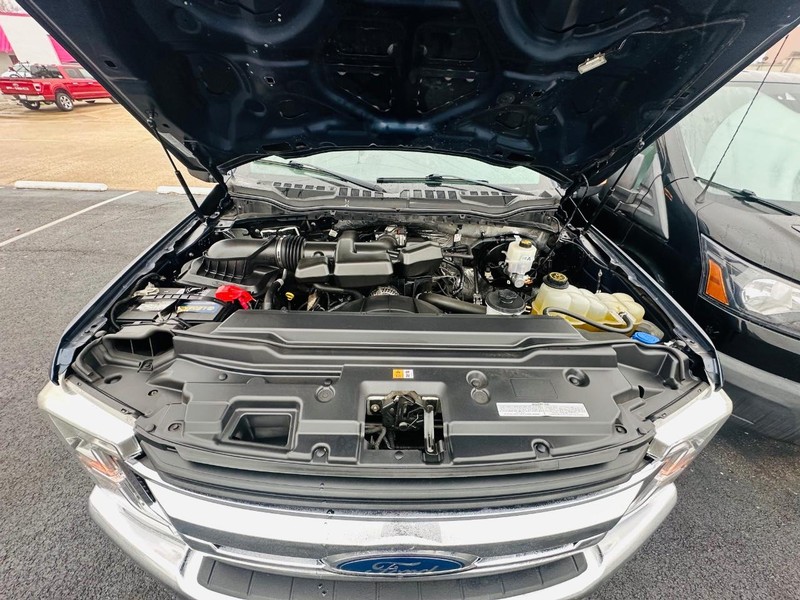 2019 Ford F-250 XL photo 26