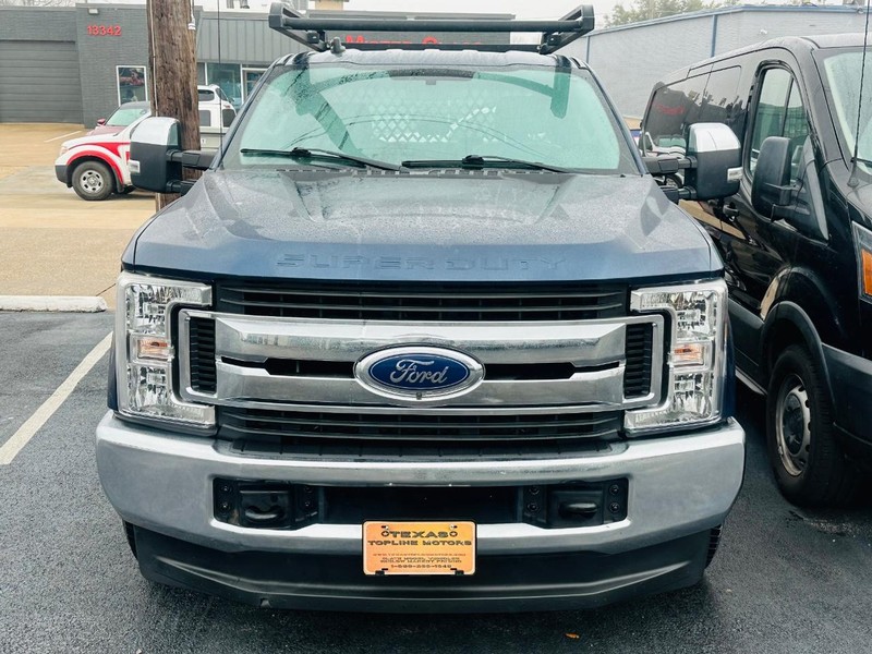 2019 Ford F-250 XL photo 27