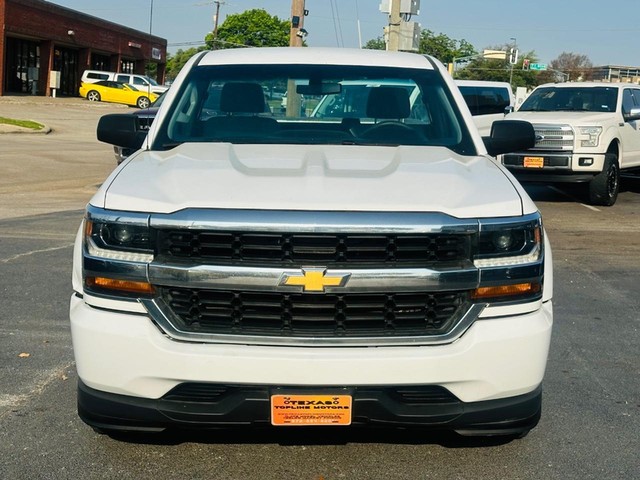 more details - chevrolet silverado 1500