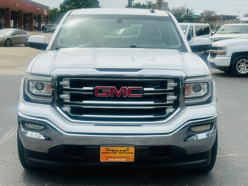 GMC Sierra 1500 Vehicle Full-screen Gallery Image 5