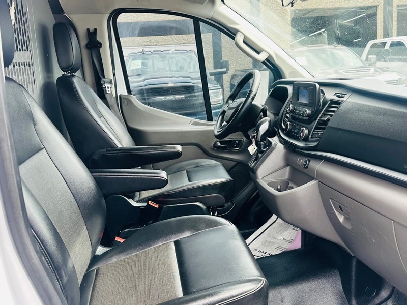 2021 Ford Transit Cargo Van photo 16