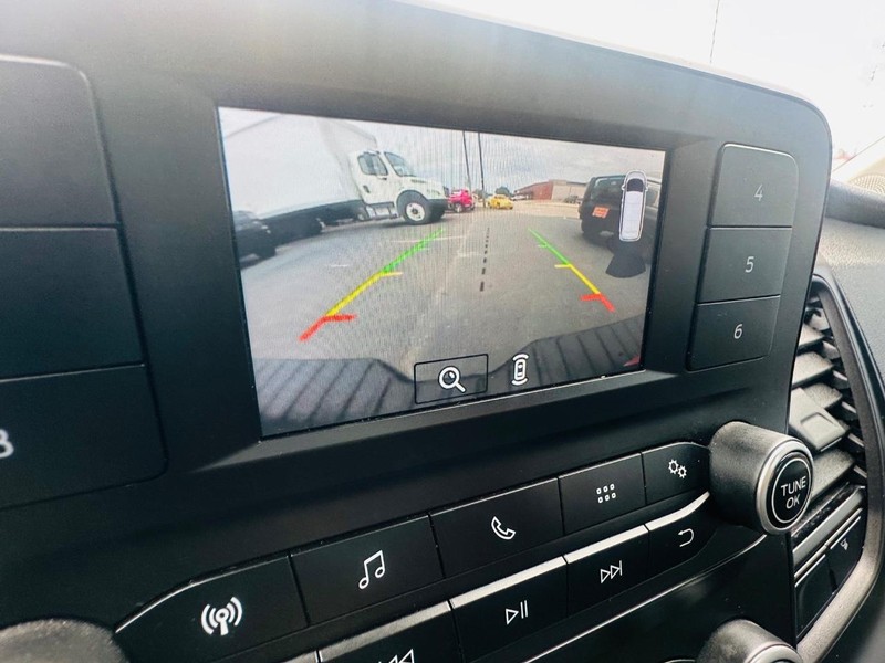 2021 Ford Transit Cargo Van photo 21