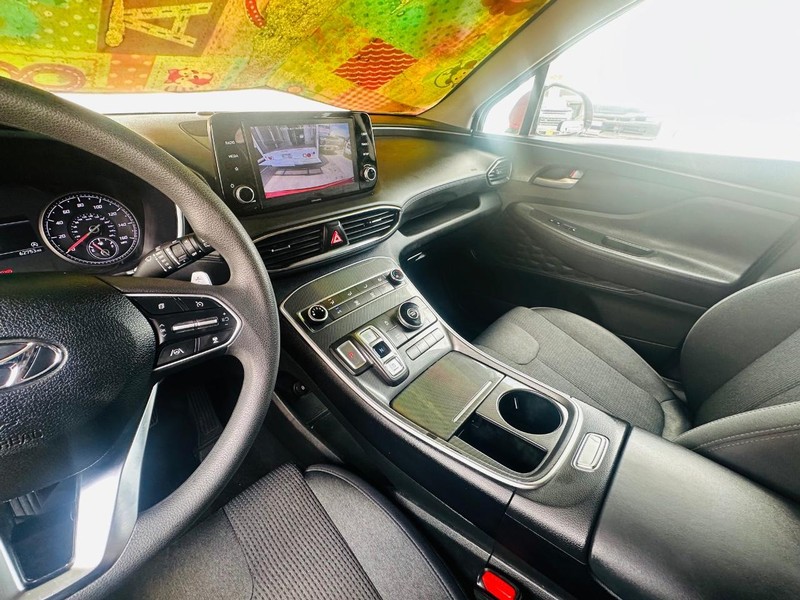 2022 Hyundai Santa Fe SEL photo 19