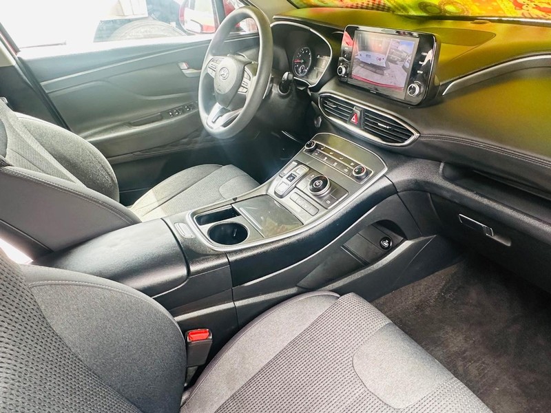 2022 Hyundai Santa Fe SEL photo 23