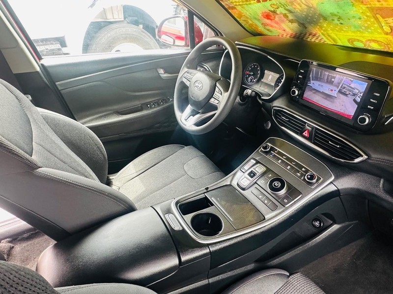 2022 Hyundai Santa Fe SEL photo 24