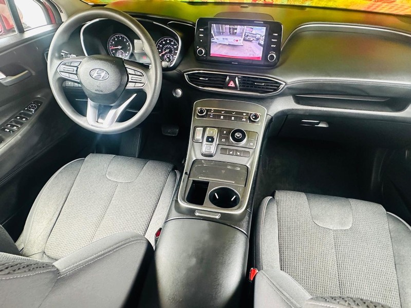 2022 Hyundai Santa Fe SEL photo 25