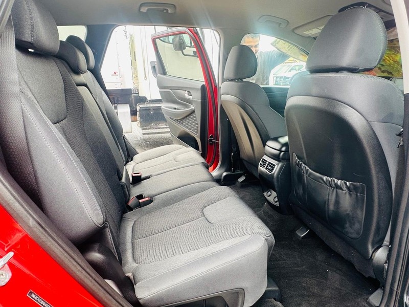 2022 Hyundai Santa Fe SEL photo 26