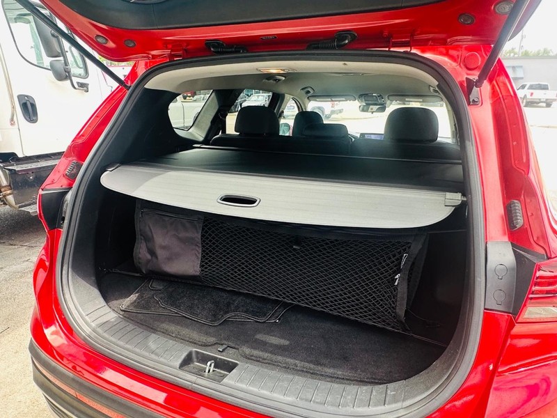 2022 Hyundai Santa Fe SEL photo 27