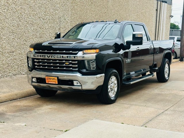 more details - chevrolet silverado 3500hd
