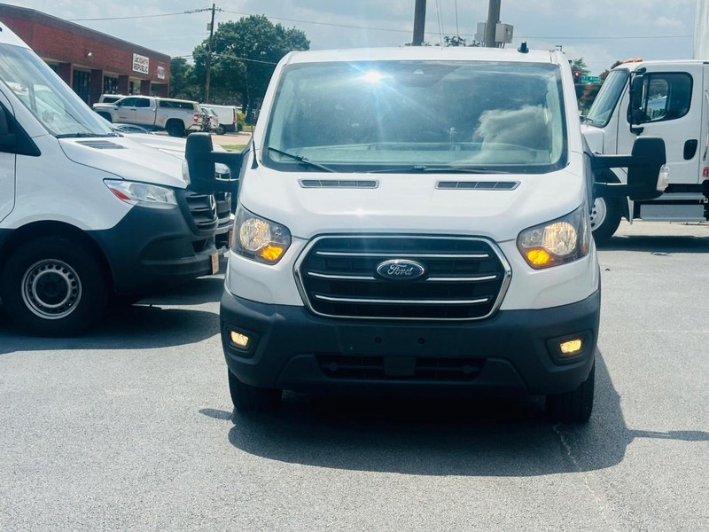 2020 Ford Transit Cargo Van photo 3