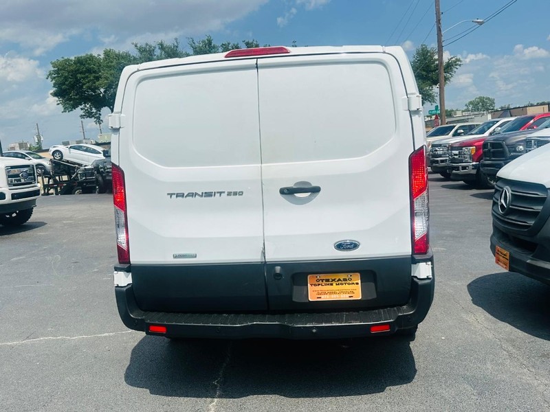 2020 Ford Transit Cargo Van photo 6
