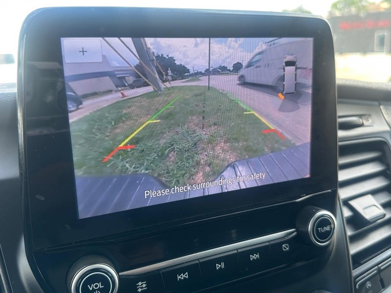 2020 Ford Transit Cargo Van photo 26