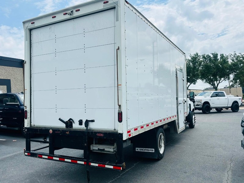 2019 Chevrolet Silverado Work Truck photo 6