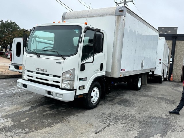 more details - isuzu npr dsl reg at eco-max