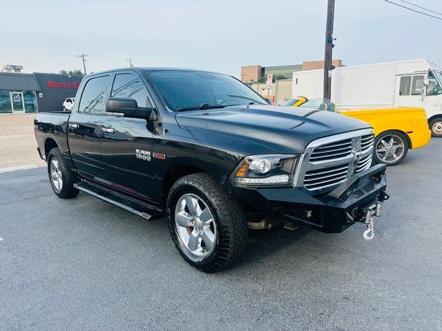more details - ram 1500