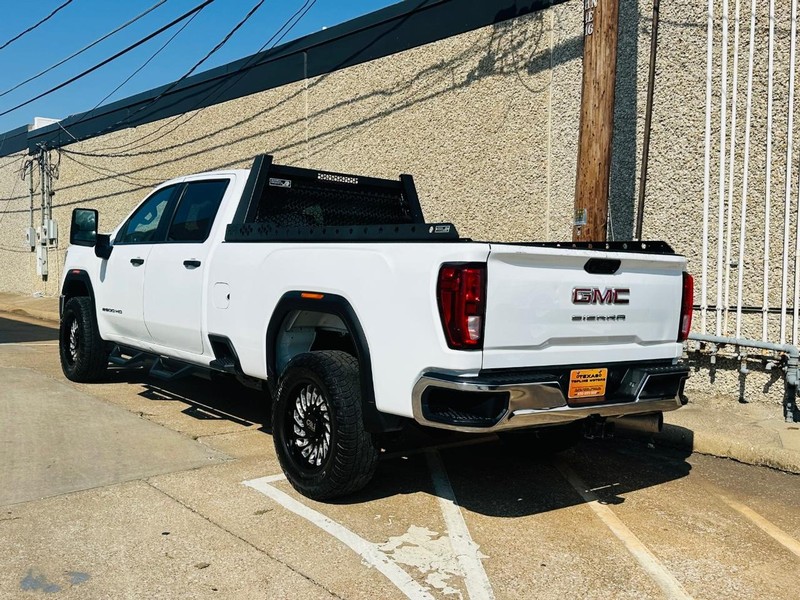 2020 Gmc Sierra Base photo 18