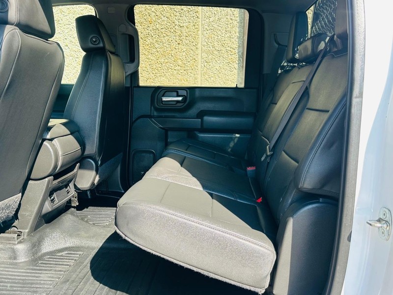 2020 Gmc Sierra Base photo 20