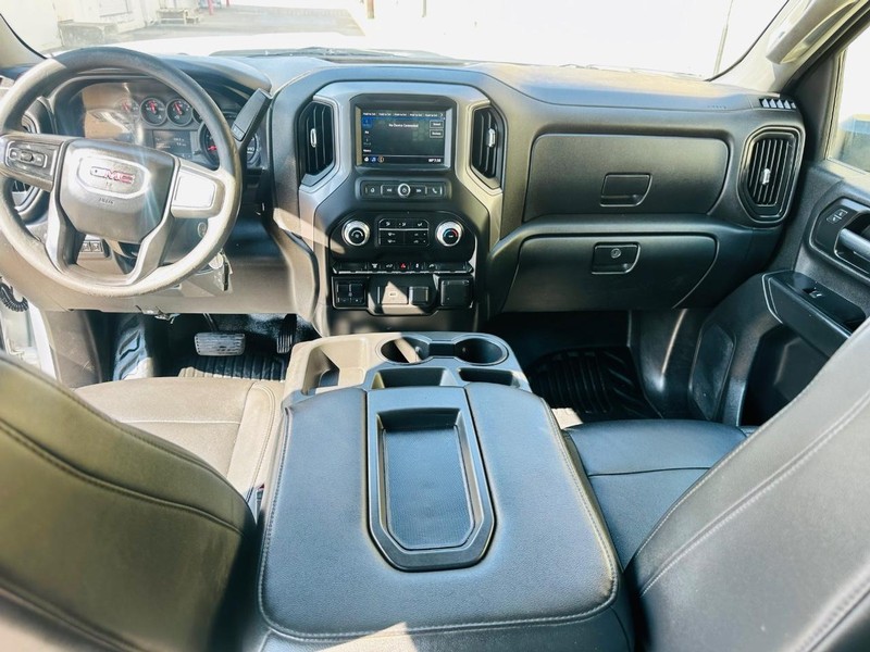 2020 Gmc Sierra Base photo 22