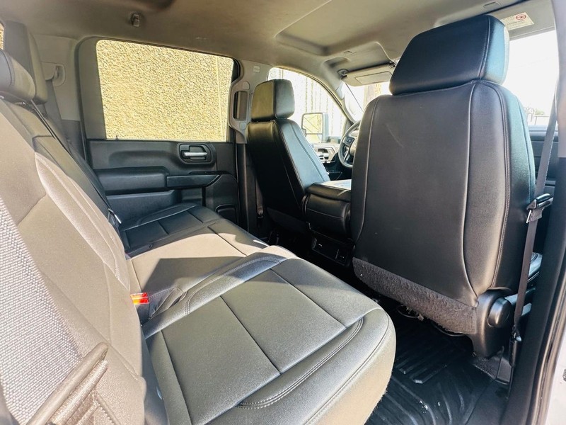 2020 Gmc Sierra Base photo 30