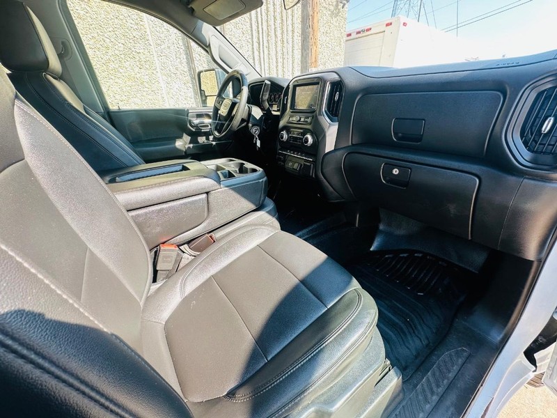 2020 Gmc Sierra Base photo 32