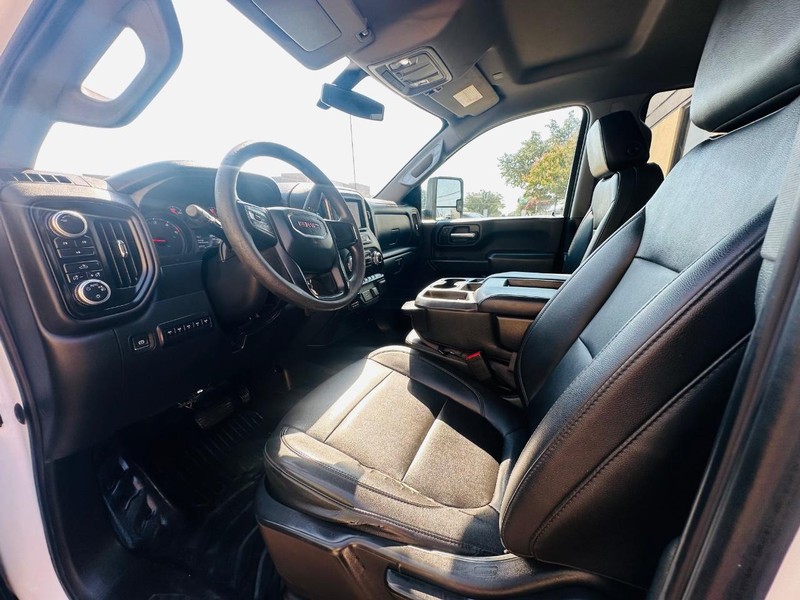 2020 Gmc Sierra Base photo 33
