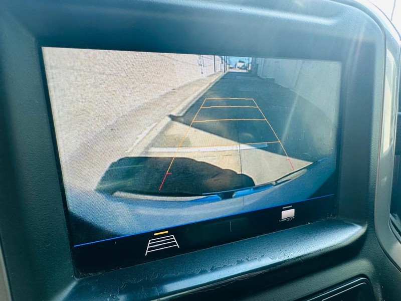 2020 Gmc Sierra Base photo 34