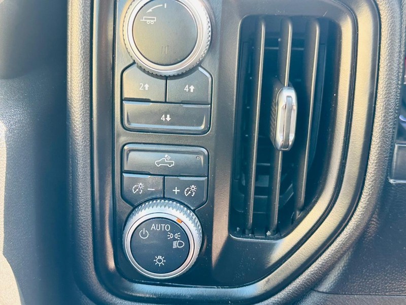 2020 Gmc Sierra Base photo 36