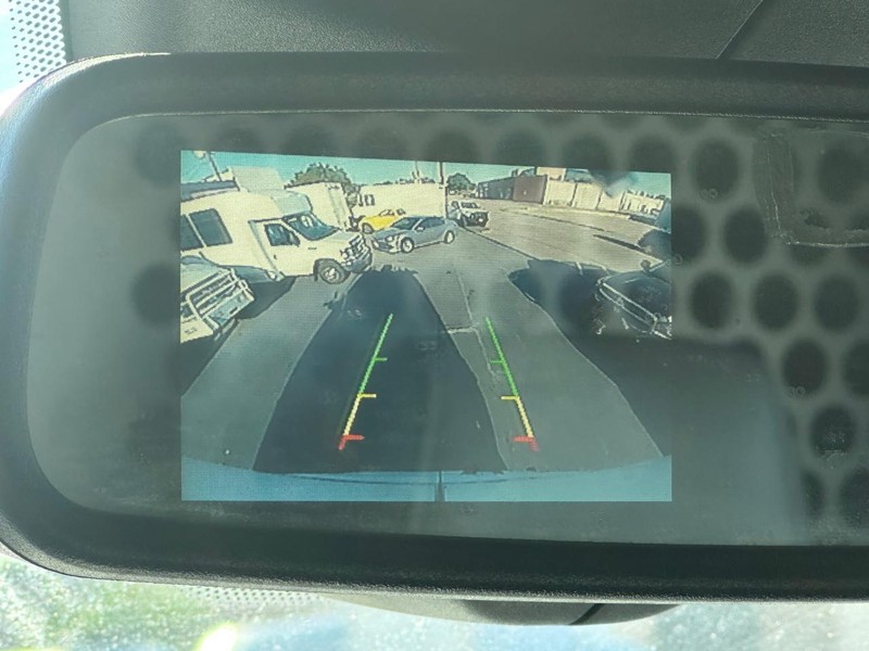 Ford Transit Van Vehicle Full-screen Gallery Image 14