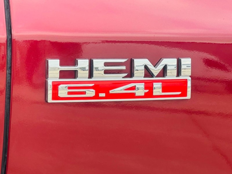 Ram 2500 Vehicle Full-screen Gallery Image 27