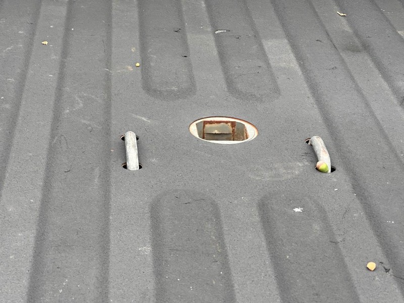 Ram 2500 Vehicle Full-screen Gallery Image 33