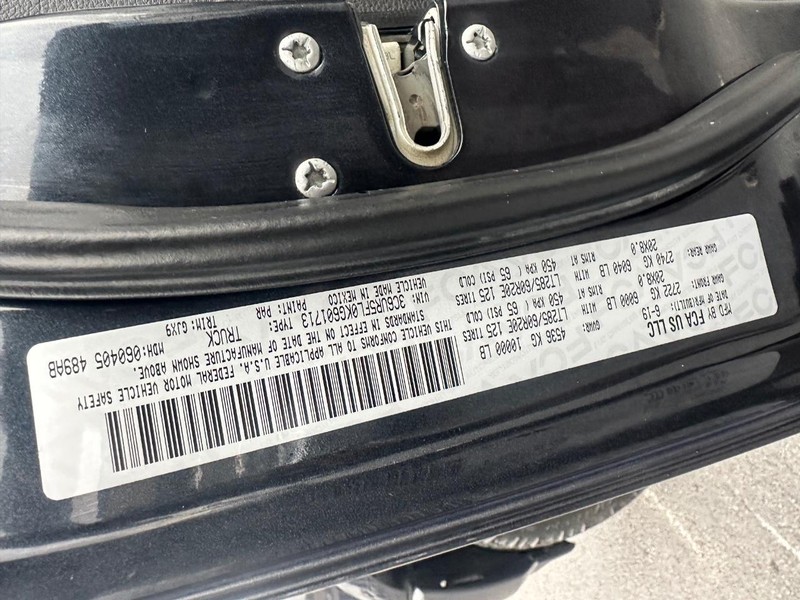 Ram 2500 Vehicle Full-screen Gallery Image 45