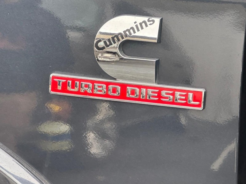 Ram 2500 Vehicle Full-screen Gallery Image 48