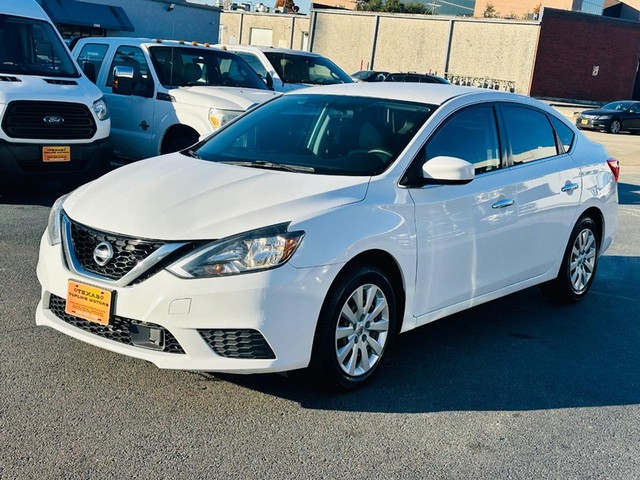 more details - nissan sentra