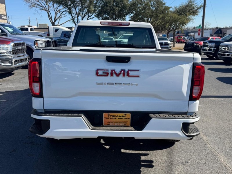 GMC Sierra 1500 Vehicle Full-screen Gallery Image 5