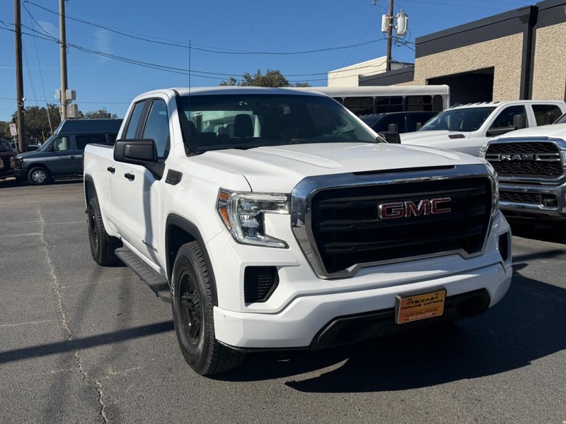 GMC Sierra 1500 Vehicle Full-screen Gallery Image 7