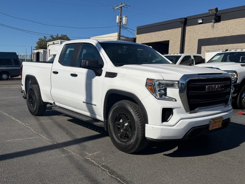 GMC Sierra 1500 Vehicle Full-screen Gallery Image 9