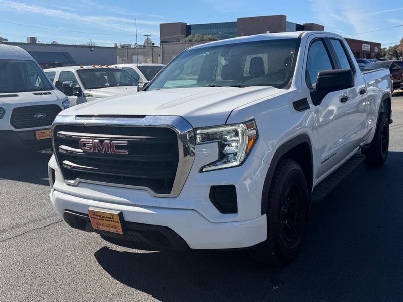 GMC Sierra 1500 Vehicle Full-screen Gallery Image 10