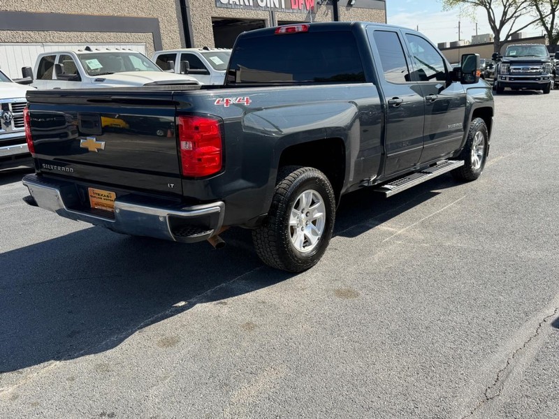 Chevrolet Silverado 1500 Vehicle Full-screen Gallery Image 05