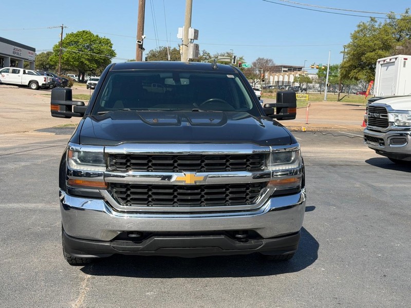 Chevrolet Silverado 1500 Vehicle Full-screen Gallery Image 07